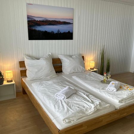 Ferienwohnung Uns Uwe Фрайунґ Екстер'єр фото