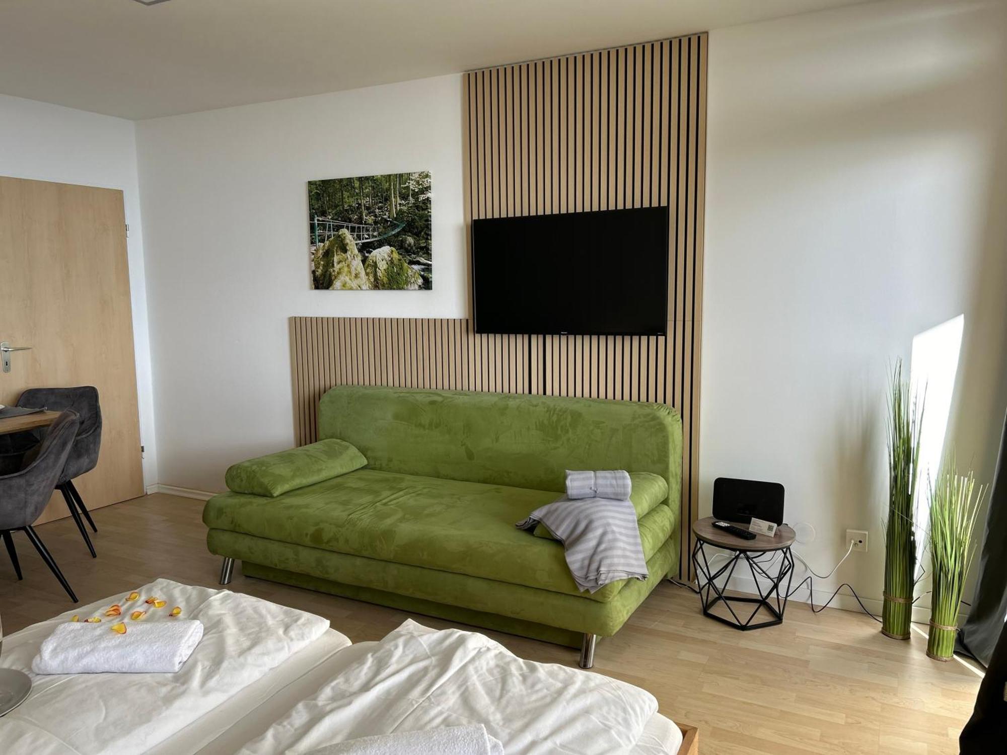 Ferienwohnung Uns Uwe Фрайунґ Екстер'єр фото